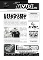 Issue 117: 4th February 2011