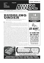 Issue 139: 15th July 2011