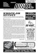 Issue 154: 28th October 2011