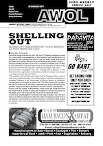 Issue 157: 18th November 2011