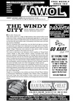 Issue 163: 30th December 2011