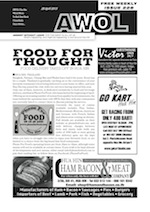 Issue 228: 26th April, 2013